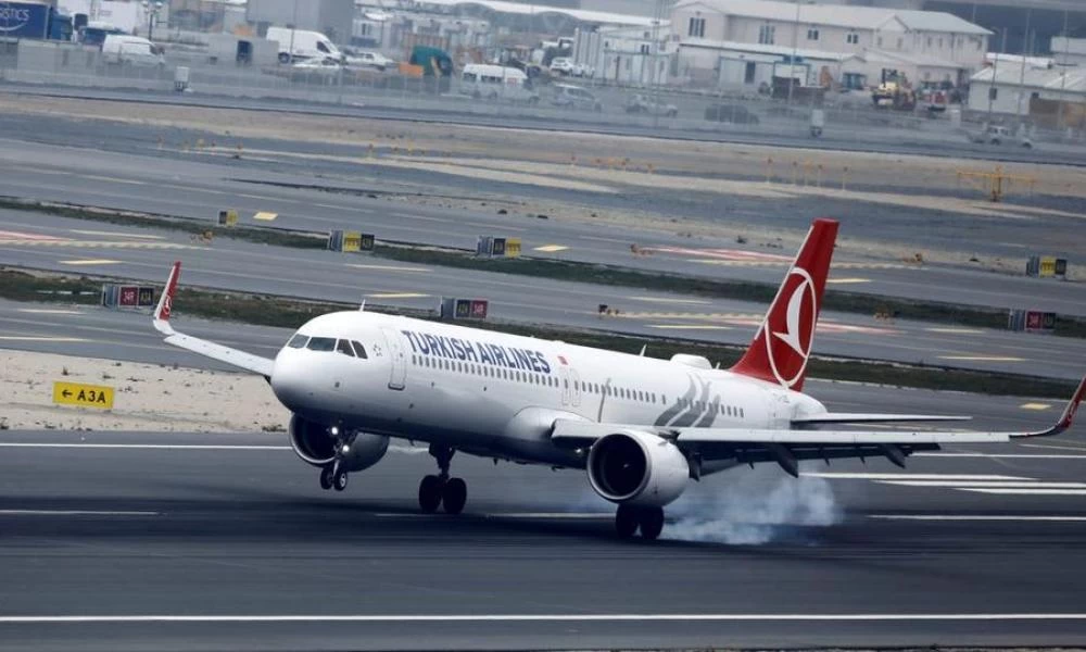 Τούρκοι υπήκοοι χρησιμοποιούσαν πλαστά διαβατήρια για να φύγουν στην Ευρώπη